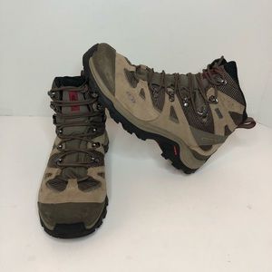 Salomon Discovery GTX Gore-Tex Hiking Boots
